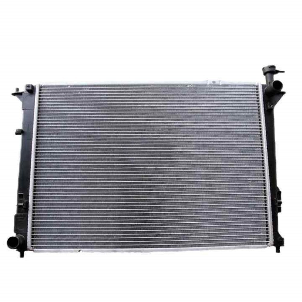 ya 27 7.20 Radiator for HYUNDAI SANTA FE II (CM) 2010