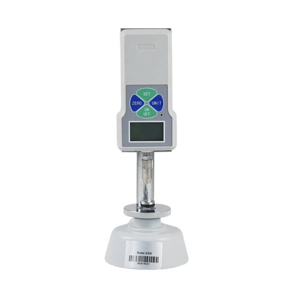 ya 26 Digital Grain Hardness Tester AGW for Seed Fo er Pa y Rice Cereal Haedness