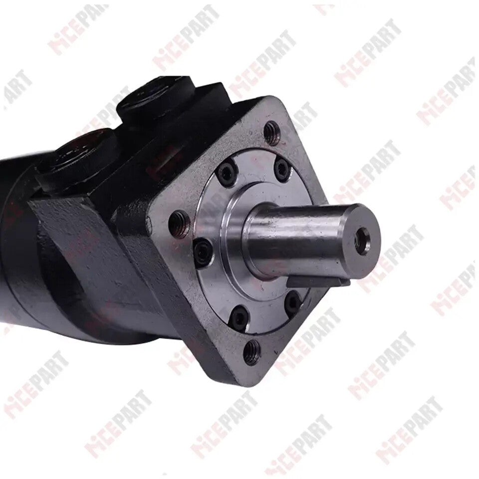 ya 5 8.7 Hydraulic Motor 101-1016-009 1011016009 Compatible with Eaton Char-Lynn H Series