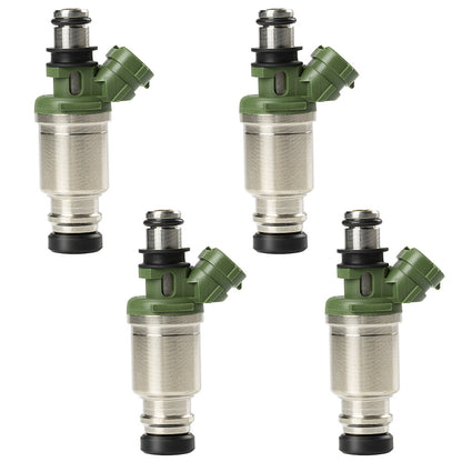 ya 5 8.7 4x Fuel Injectors for 1992-2000 for Toyota for Camry 2.2L L4 23250-74100 23209-74100
