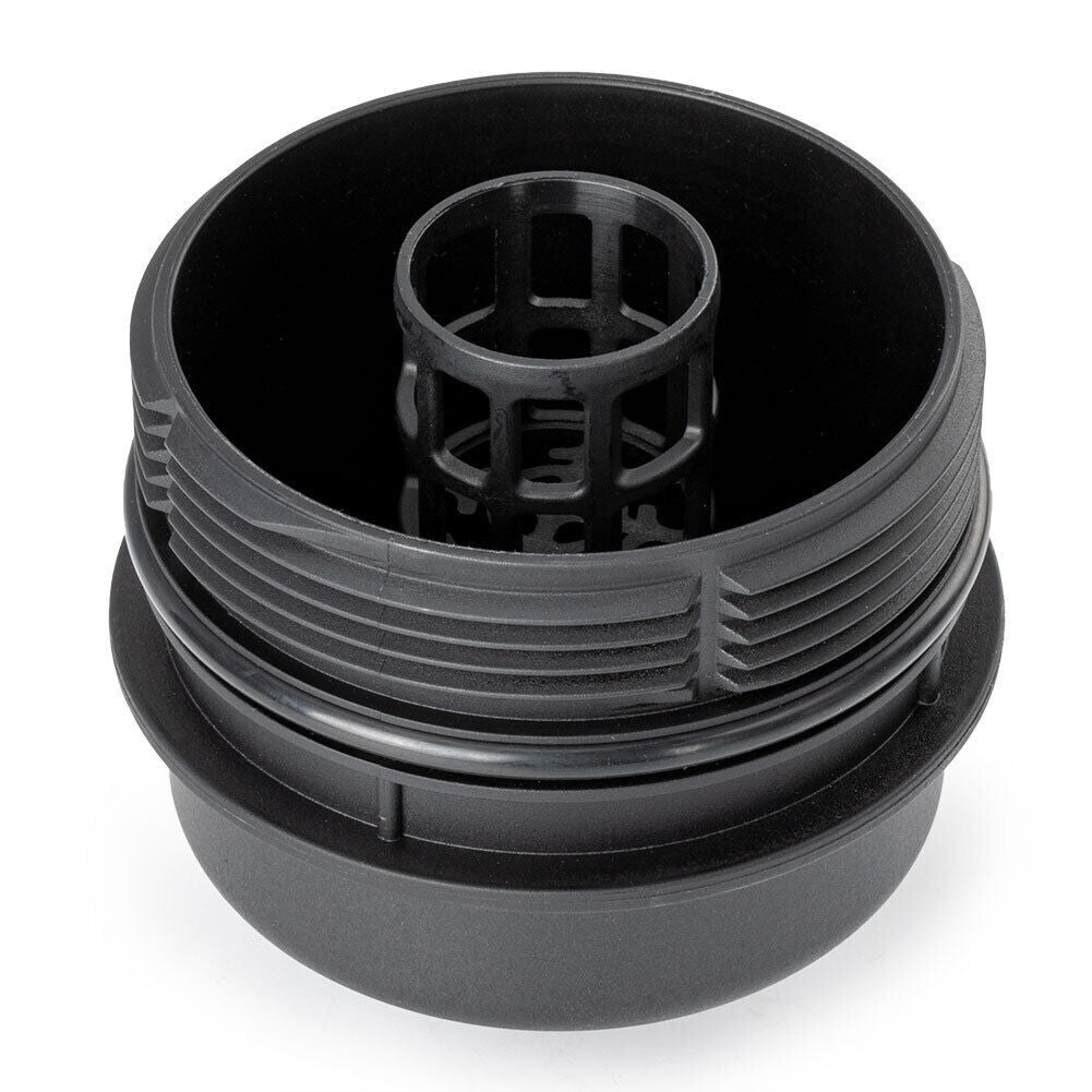 ya 5 8.7 Fits for Ford Ranger 2012 2.2L 3.2L Liter Oil Filter Housing Protective Cover Cap BB3Q-6737-BA