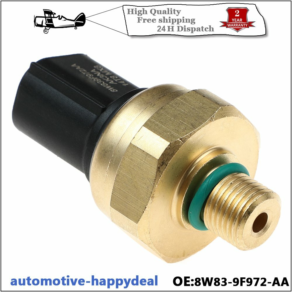 ya 1 8.5.3 FUEL INJECTION RAIL PRESSURE SENSOR for EDGE MONDEO S-MAX 2.0 ECOBOOST