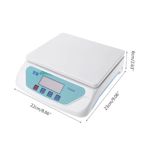 ya 17 30kg High Accuracy Digital Display Electronic Scale for Home Office Warehouse