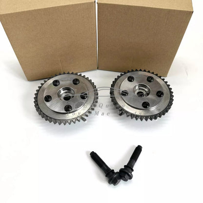 ya 5 8.7 New Camshaft Phaser Sprockets 3L3Z 6279-DA for Ford 5.4L 4.6L 3V F-150
