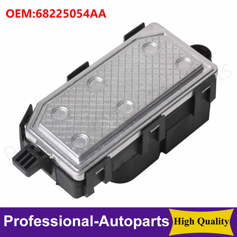ya 11 6.6 68225054AA HVAC Blower Motor Control Module Resistor for Dodge Dart 2014-2016