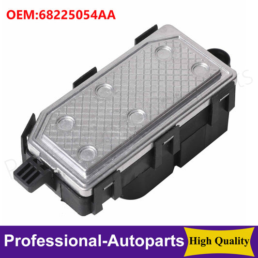 ya 11 6.6 68225054AA HVAC Blower Motor Control Module Resistor for Dodge Dart 2014-2016