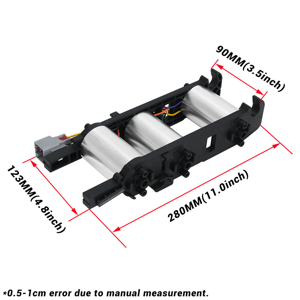 ya 5 8.7 Power for SEAT Motor For 2007-2014 for Escalade for Silverado for Sierra Tahoe for Yukon W/O Memory