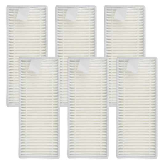 ya 25 For Homerum Filter Accessories Pack for Model XU2000 and Other Variants