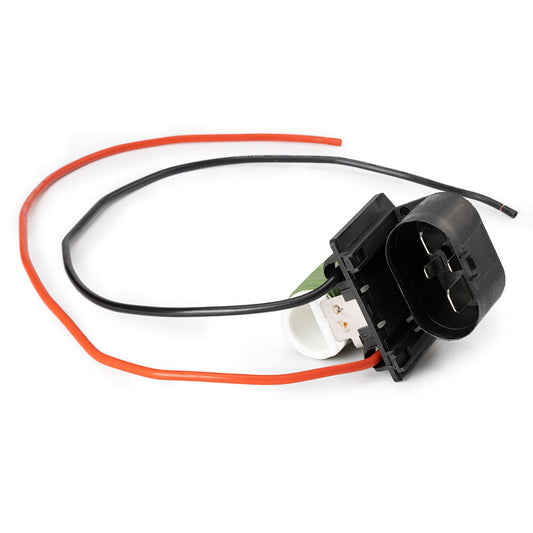 ya 12 5.22.2 13427160 Radiator Fan Blower Motor Resistor for Chevrolet for Cruze for Opel 