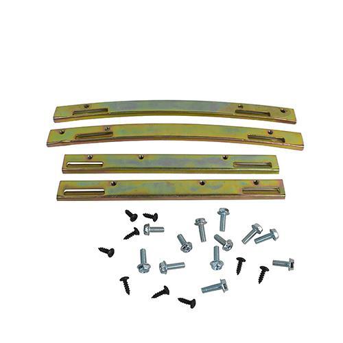 ya 5 8.7 Roof Rack fit for Mitsubishi for Outlander SPORT RVR 2.0 H-LINE LTD 2010