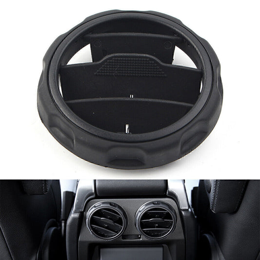 ya 8 5.26 Center Console Rear Vent Grille Bezel for Land Rover Discovery 3&4 LR041180