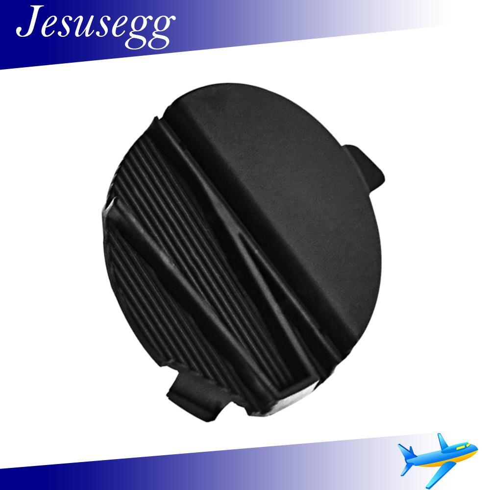 ya 2 6.26.2 Front Bumper Tow Hook Cover Unpainted BEH550A11A Plastic for 3 2.0L 2010-2011