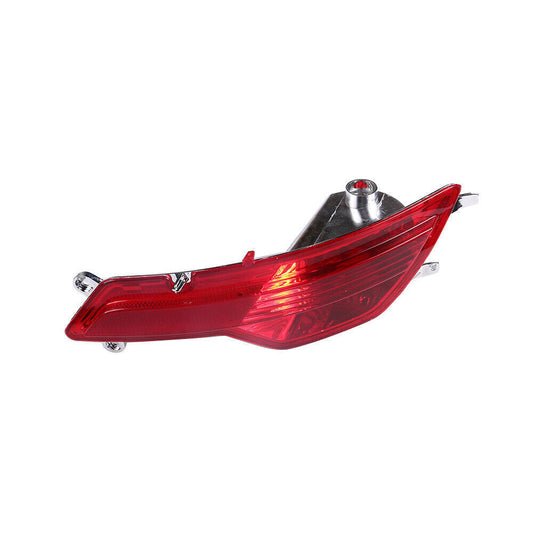 ya 1 8.5.2 Left rear bumper fog light reflector suitable for 2008-2010 E71 E72 X6 63147187219