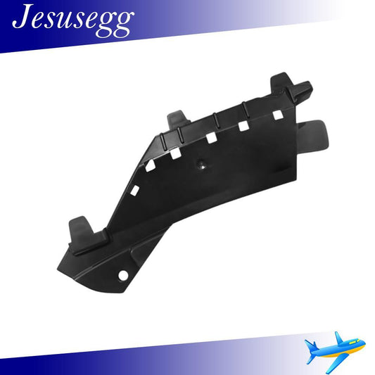 ya 27 6.18 For 2019-2022 C43 AMG C63 AMG C300 Front Lower Right Side Bumper Cover Support