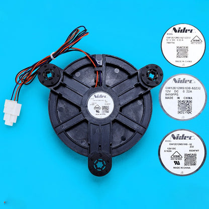 ya 26 Reigerator Cooling Fan Replacement Accessories for BCD-412WDCN/WDCM/WDCV/WD