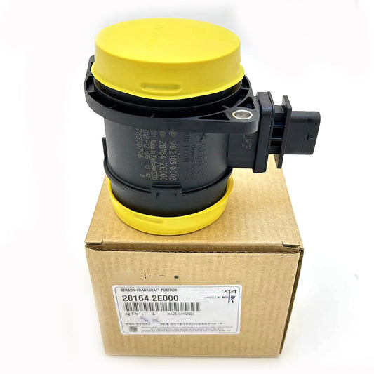 ya 1 8.5.1 Mass air flow sensor 28164-2E000 suitable for modern Sonata 16-19 for Kia Optima 17-20 2.0L