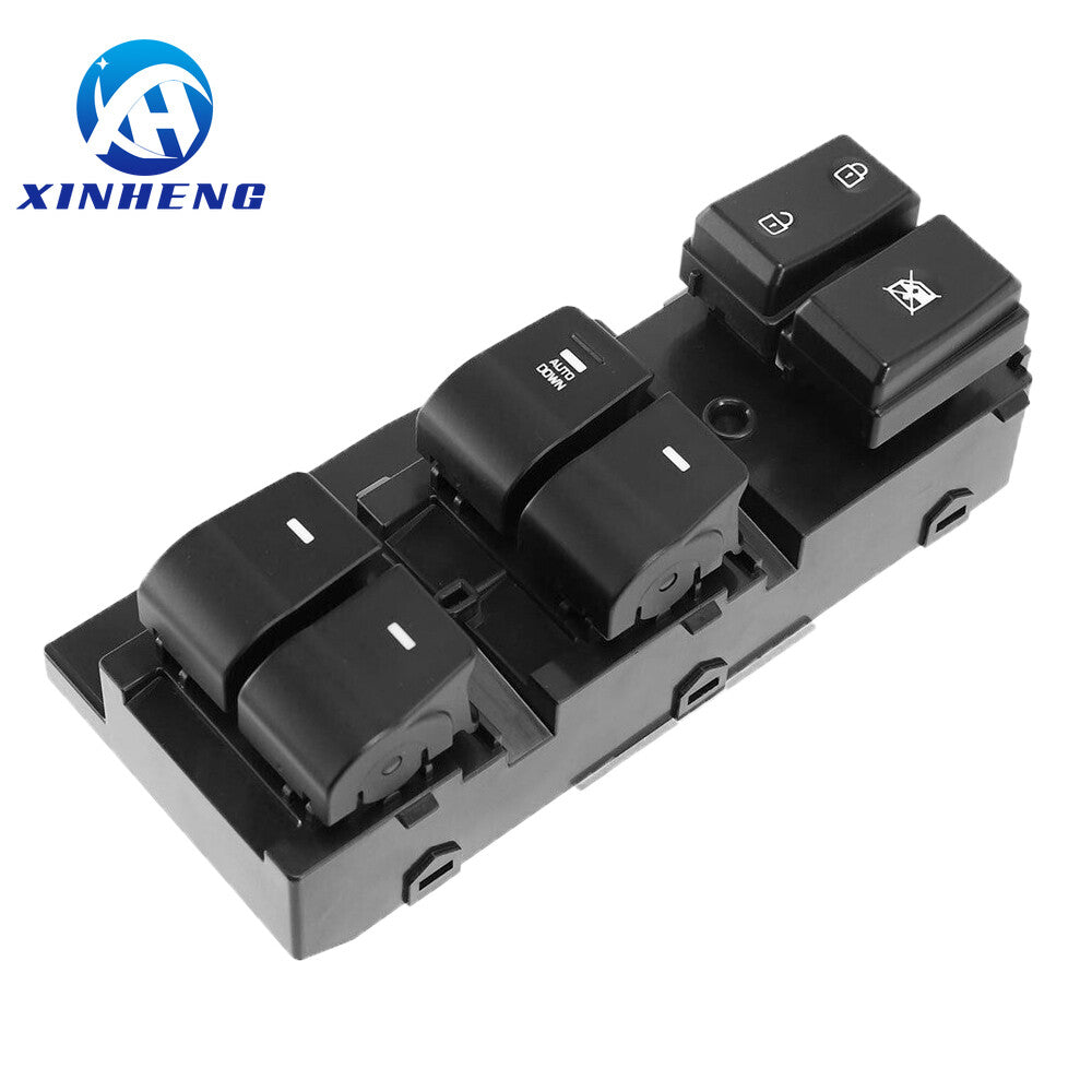 ya 1 8.5.1 93570-F2100 Power Window Switch for Honda for Hyundai for Elantra 2017-2020