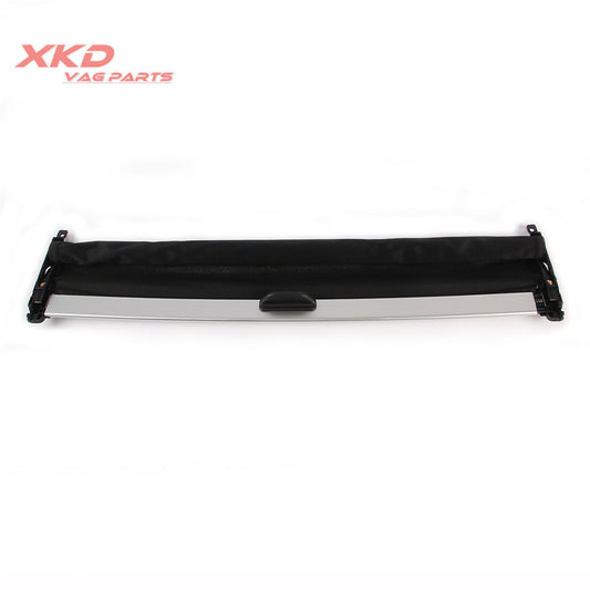 ya 2 6.29 Black Sunroof Cover Assembly Fit for VW for Golf GTI R MK7 13-20 5G6877307
