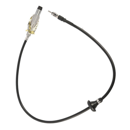 ya 3 6.25 New Radio Antenna Body Replacement Parts for Dodge for Ram 1500 2500 3500 56043089AD