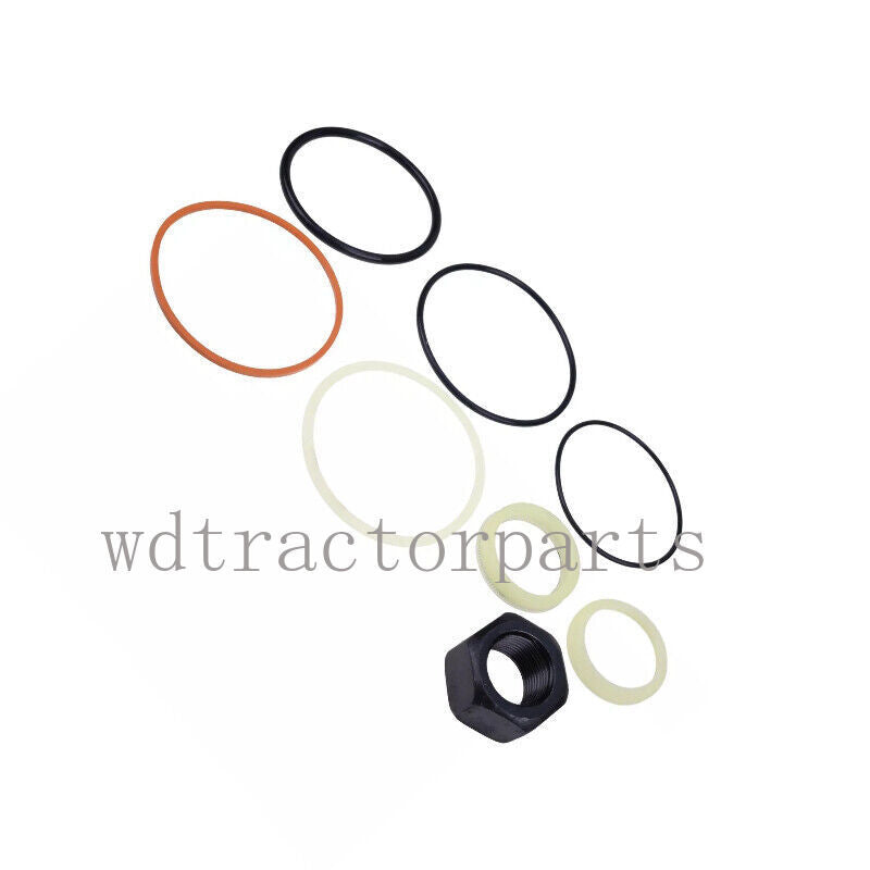 ya 1 8.5.3 7135555 Fits For BL370 763 773 7753 863 T140 S130 Cylinder Seal Kit