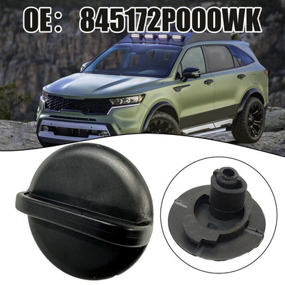 ya 5 8.7 84517-2P000WK glove box door stopper suitable for Kia Forte 2014-2018 for Sorento 2016-2020