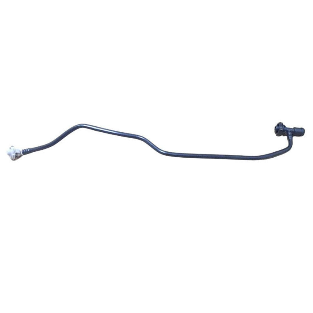 ya 27 7.20 8WD121081 Engine Coolant Radiator Overflow Pipe for Audi for A4 for A5 17-18