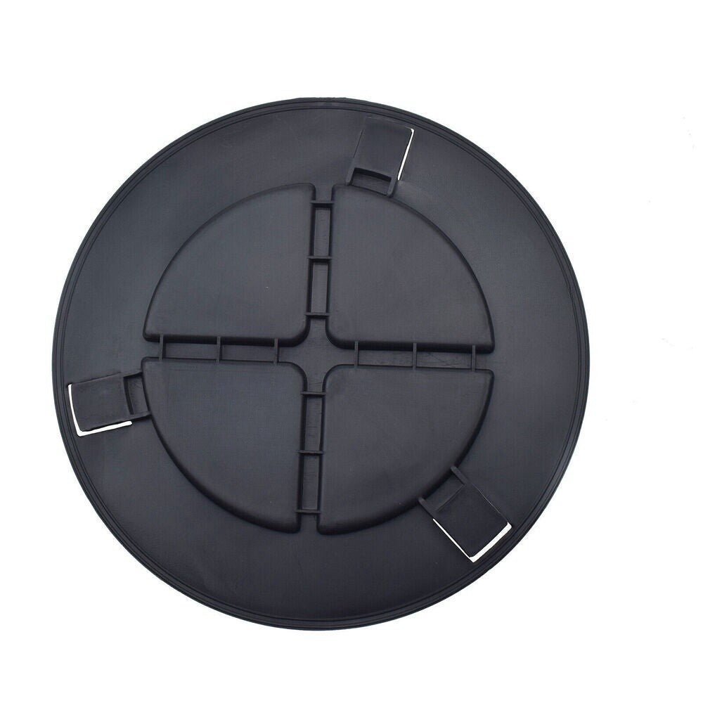 ya 5 8.7 2-piece mudguard door cover protector 51719802413 for BMW for Mini Pace for MAN R61 Country for MAN R60