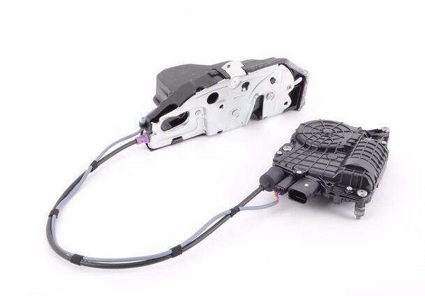 ya 5 8.7 Front Left Door Lock Mechanism Actuator for BMW F07 520dGT 528iGT 535iGT 550iGT