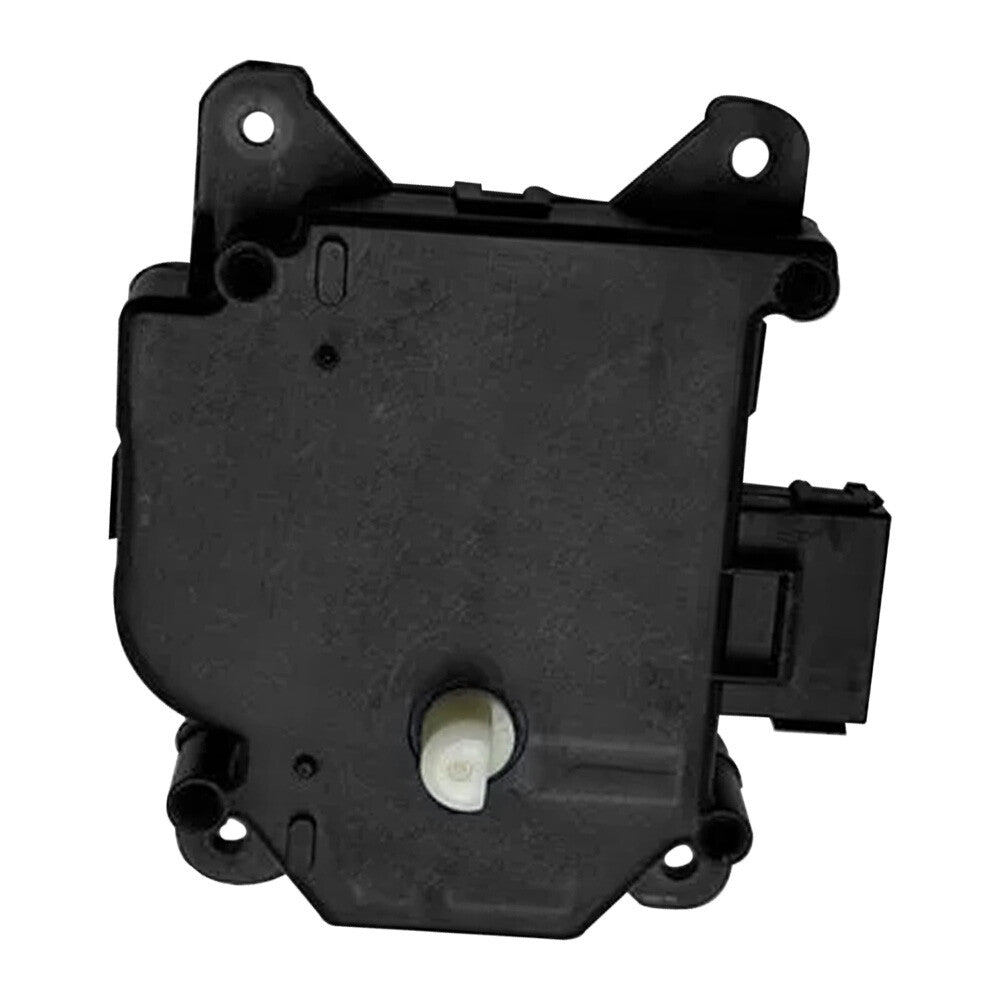 ya 5 8.7 Heater Blend Door Flap Control Actuator for 2004-2012 Galant 063700-7321 | Black