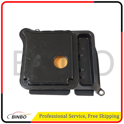 ya 5 8.7 Transmission Filter Base 28107842828 for BMW 135i M3 M4 M5 M6 Z4 E82 E89 E90 E92