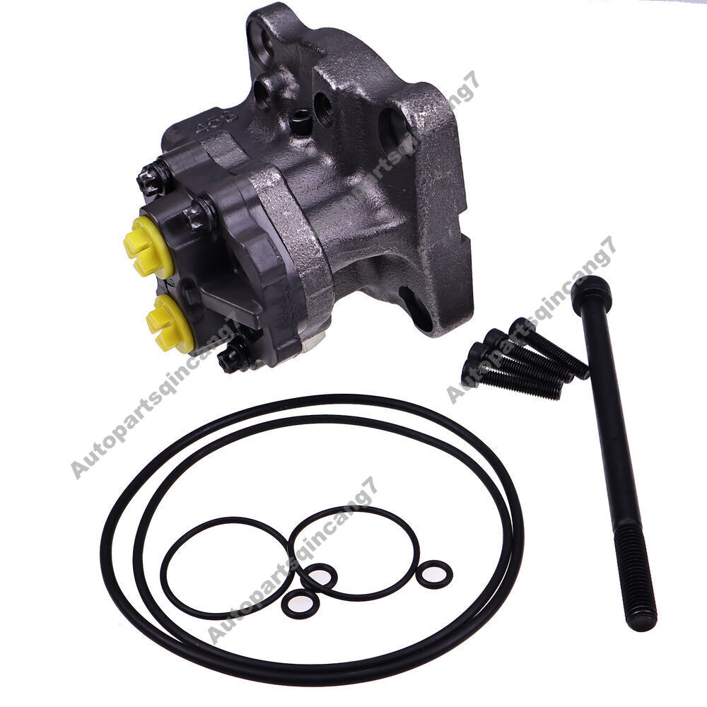 ya 27 7.2 Fuel Transfer Pump 326-1006 Fits Caterpillar 324D 326D 329D Engine C7 C9 3126E