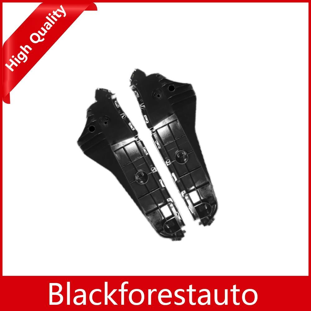 ya 27 6.18.2 Front Left & Right Bumper Cover Support Bracket Guide Fits For GX460 2010-2013