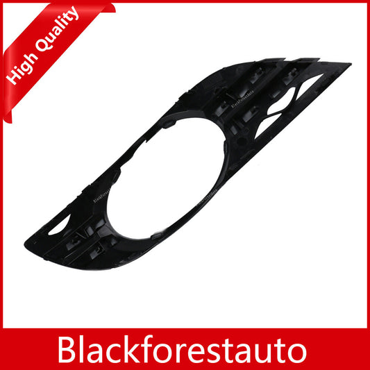 ya 13 5.27.2 Car Fog Light Lamp Bumper Cover Grill Left for Mercedes-Benz 07-09 E-CLASS W211
