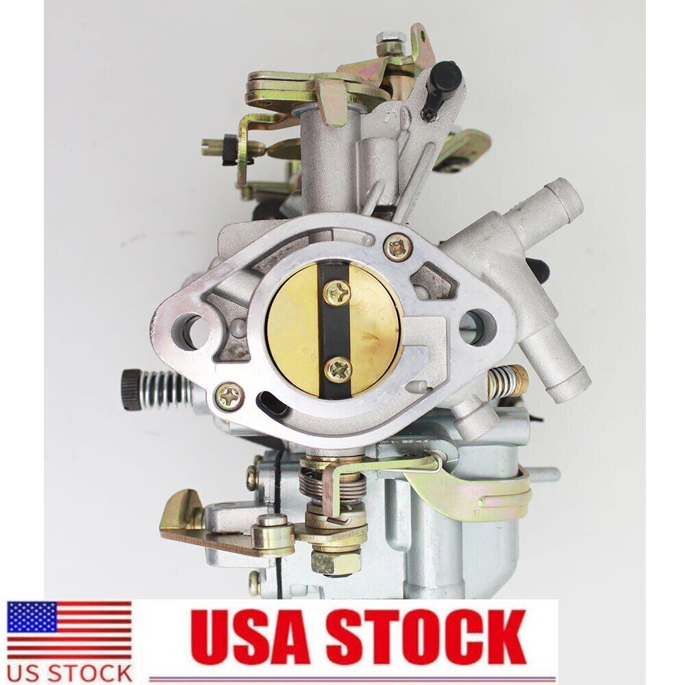 ya 3 6.25.2 14186001 Front Carburetor Fits for Renault R12 1.6L 1969-1995