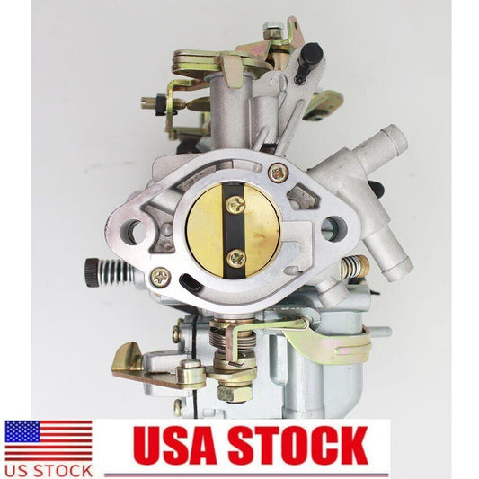 ya 3 6.25.2 14186001 Front Carburetor Fits for Renault R12 1.6L 1969-1995