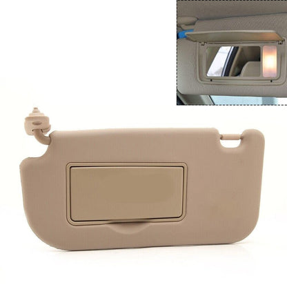 ya 10 10.28 Suitable for 8520203000 for Kia 04-10 sun visor 1 piece, left front drive s