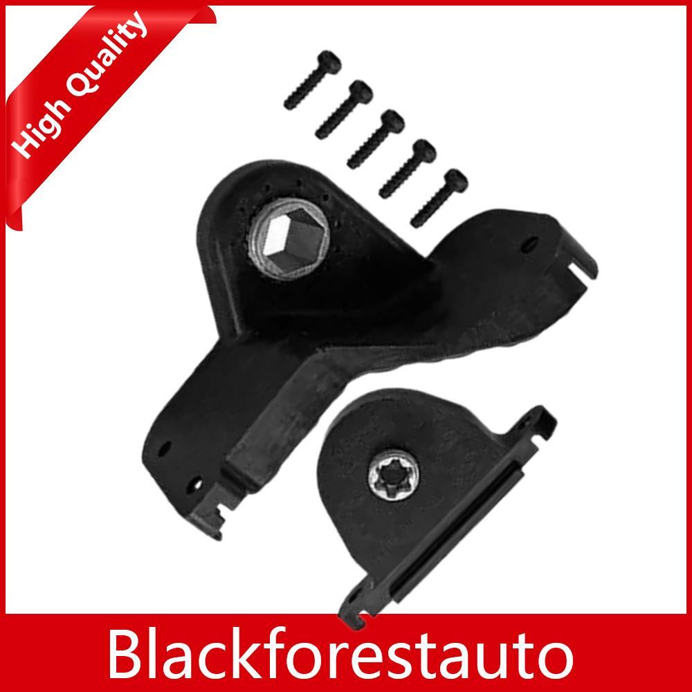 ya 5 8.7 Fits For GLC-Class X253 2015-2023 Left Side Headlamp Repair Kit Replacement