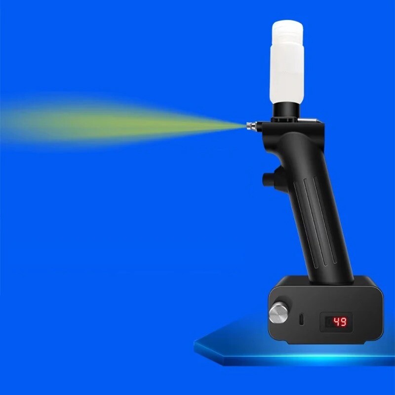 ya 26 7.28.2 No-clean Airbrush , Model Spray Painting, Air Pump Paint Painting, Portablea