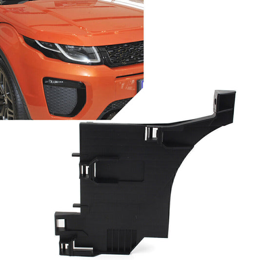 ya 2 6.29 1x Right Headlight Mounting Bracket for Land Rover for Range for Rover Evoque 2010-2018