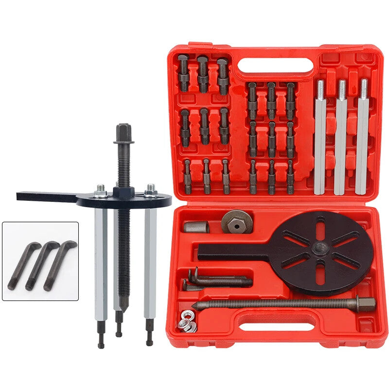 ya 14 ing Extractor Removal Tool Three-jaw Puller Inside and Outside ing Tool