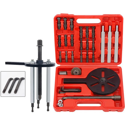 ya 14 ing Extractor Removal Tool Three-jaw Puller Inside and Outside ing Tool