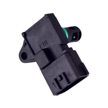 ya 1 8.12 baidi 2897334 Pressure Temperature Sensor for M11 ISC ISL ISM ISX ISB US