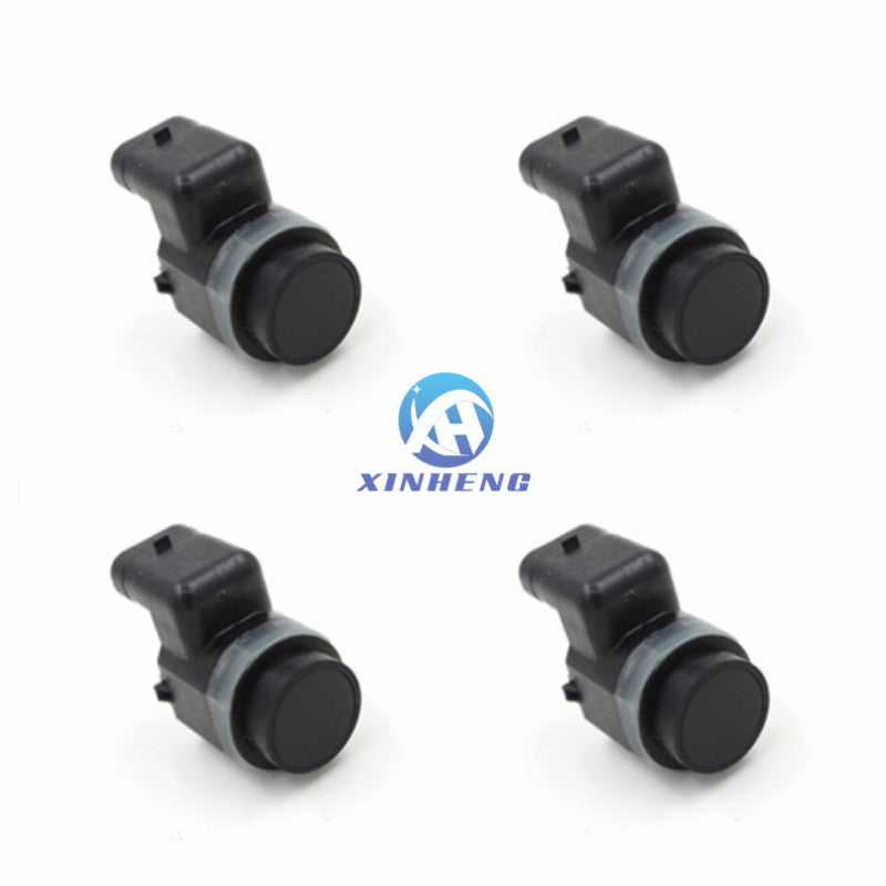 ya 1 8.5.1 C2Z22810 PDC Parking Assist Sensor 4PCS for Land Rover for Range Rover for Jaguar XF XJ