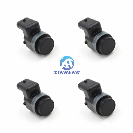 ya 1 8.5.1 C2Z22810 PDC Parking Assist Sensor 4PCS for Land Rover for Range Rover for Jaguar XF XJ
