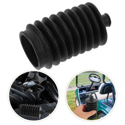 ya 5 8.7 Easy Install Ball Joint Cover for Golf Cart Steering Column Wheel Protector