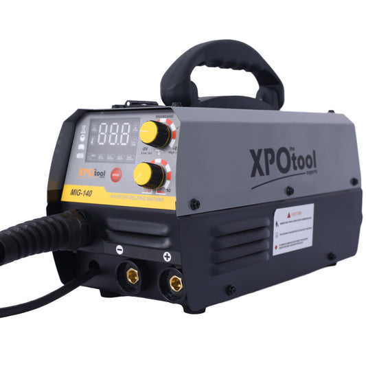 ya 16 MIG Welder 140A 110V 4-in-1 ¨C Gas/Gasless,TIG/Stick ARC Multiproc ess w/Lift TIG