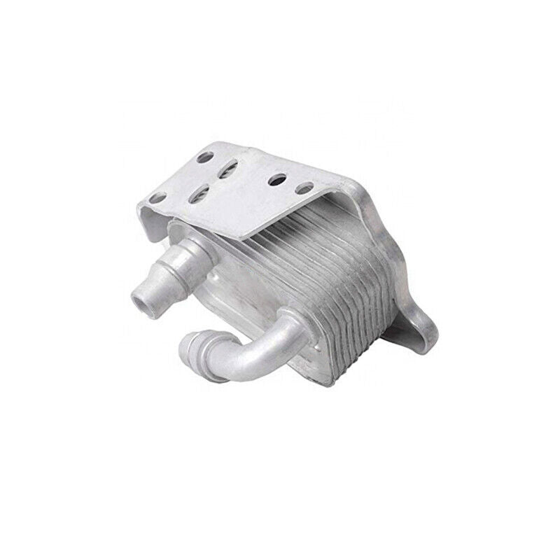 ya 5 8.7 Oil cooler and gasket for BMW 1'3'5'E46 E60 E90 E81 E87 316i 318i 11427508967