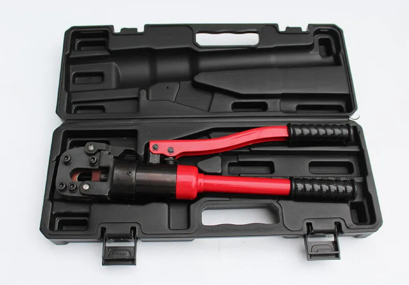 ya 25 Hydraulic Wirerope Cutter YQ-20C Steel Core Aluminum Stranded Wire Scissor