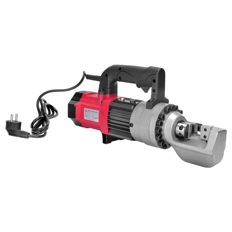 ya 26 7.28.2 Electric Rebar Cutting Machine, Hydraulic Cutting Machine, Rebar Cutting Pliersa