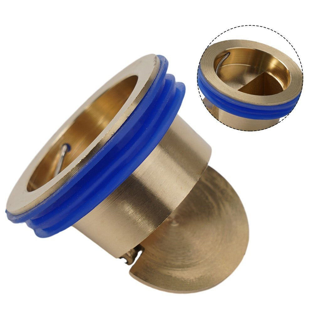 ya 14 Easy Install Shower Drainer Floor Drain for Anti Defection and Fast Drai ge